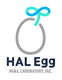 [logo] HAL Egg